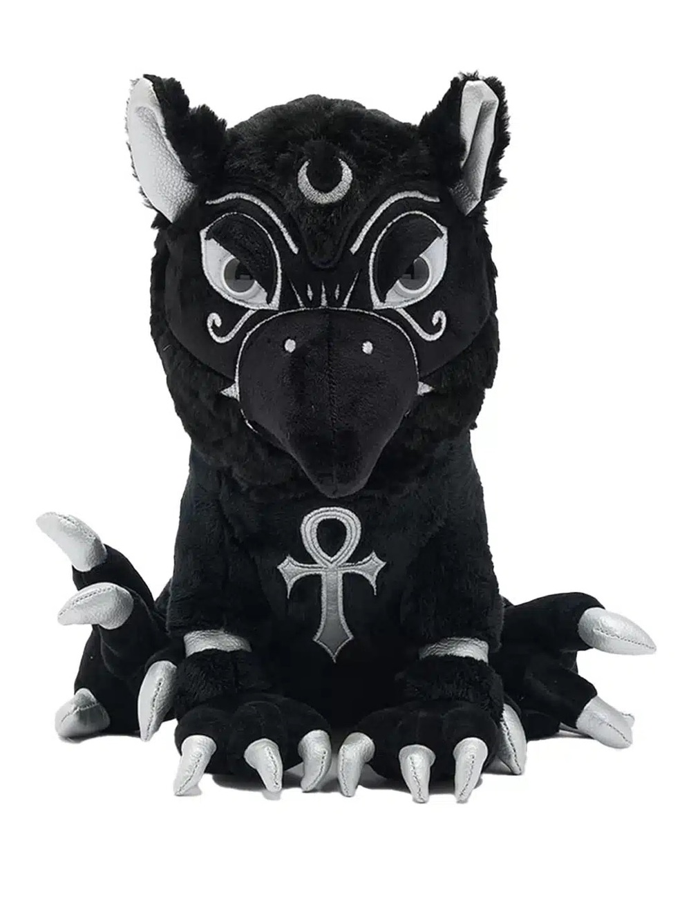 Horus Plush Toy